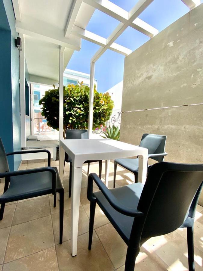 Casa Perla - Cozy Apartment Pool Side Corralejo Exterior foto